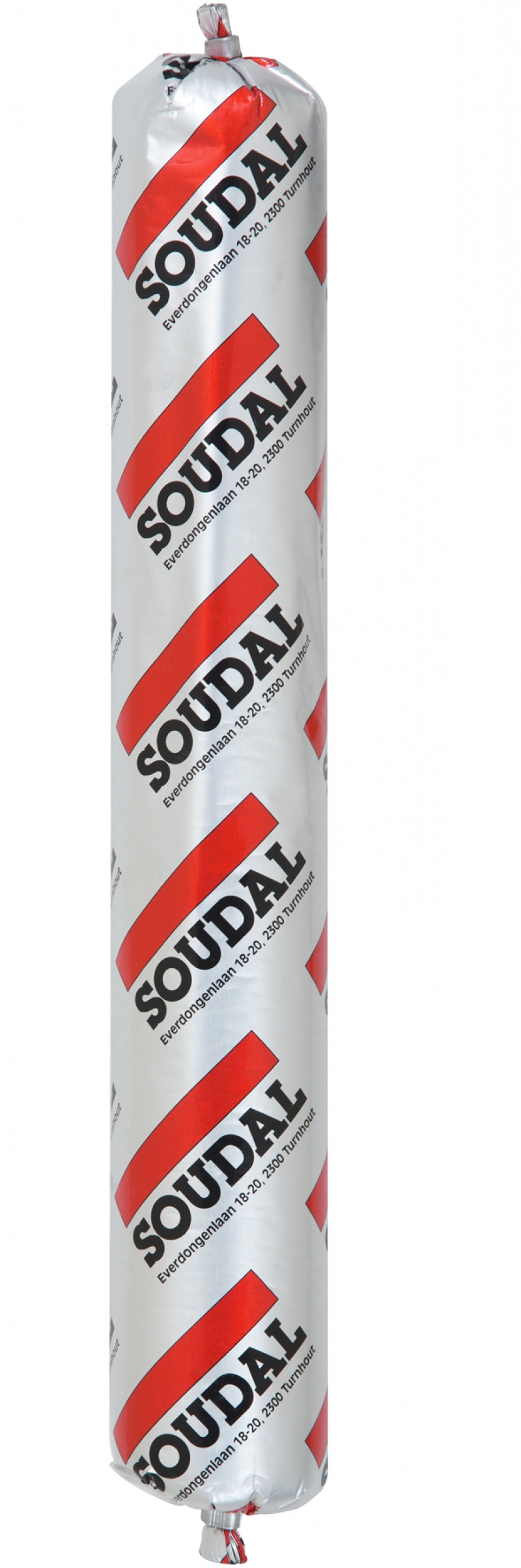 Therma+ klijai profiliui klijuoti 600ml